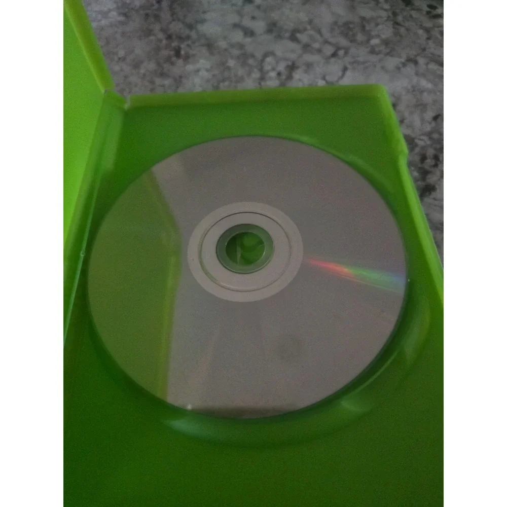 ESPN NFL Football (Microsoft Xbox, 2003)